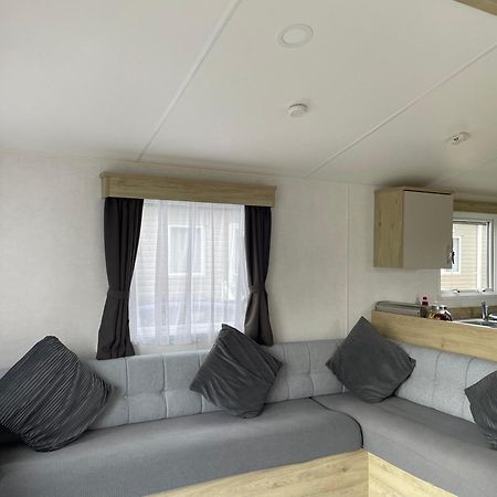 فندق Weymouth Bay Preston  المظهر الخارجي الصورة