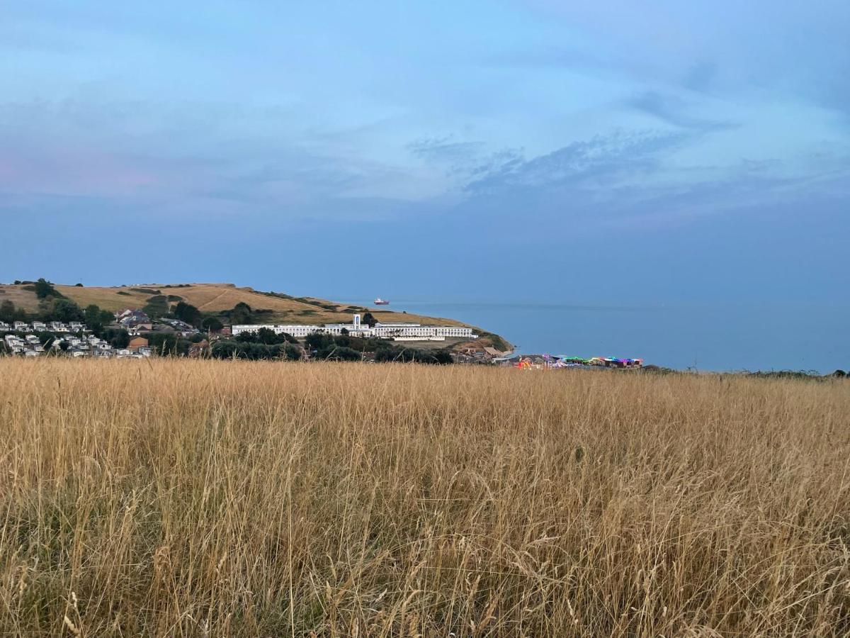 فندق Weymouth Bay Preston  المظهر الخارجي الصورة