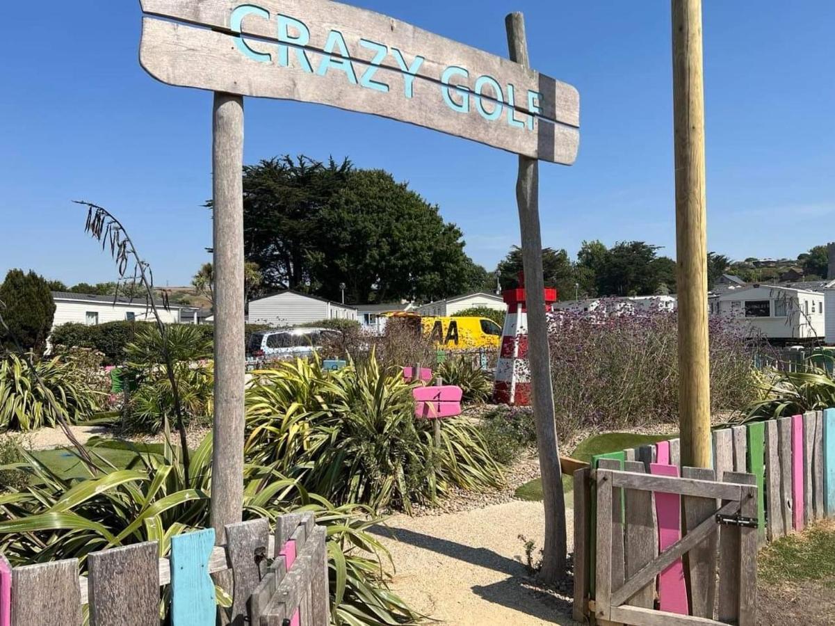 فندق Weymouth Bay Preston  المظهر الخارجي الصورة