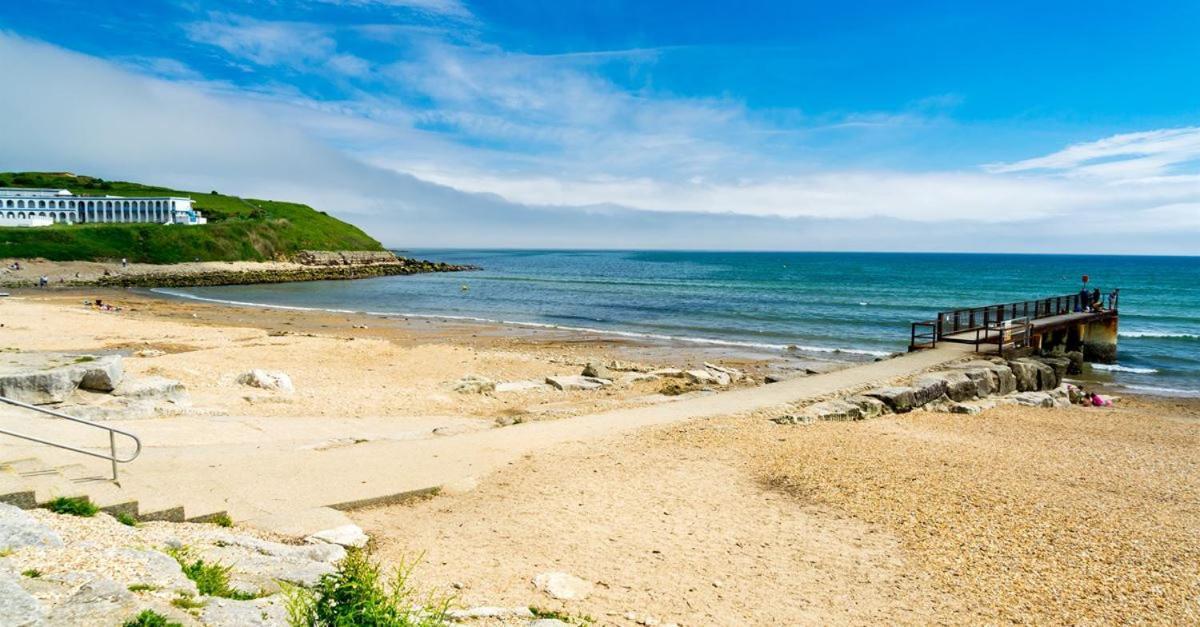 فندق Weymouth Bay Preston  المظهر الخارجي الصورة
