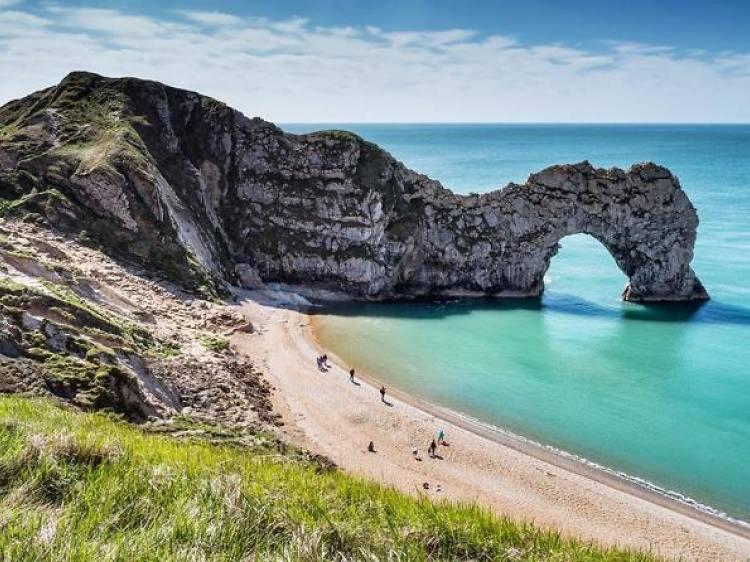 فندق Weymouth Bay Preston  المظهر الخارجي الصورة