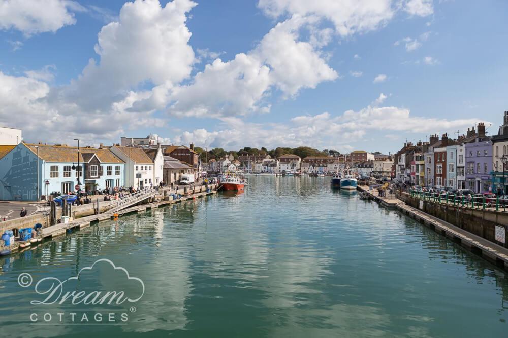 فندق Weymouth Bay Preston  المظهر الخارجي الصورة