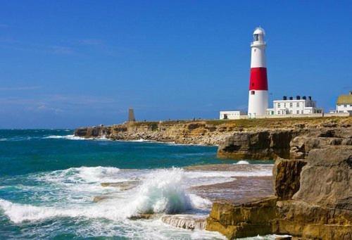 فندق Weymouth Bay Preston  المظهر الخارجي الصورة