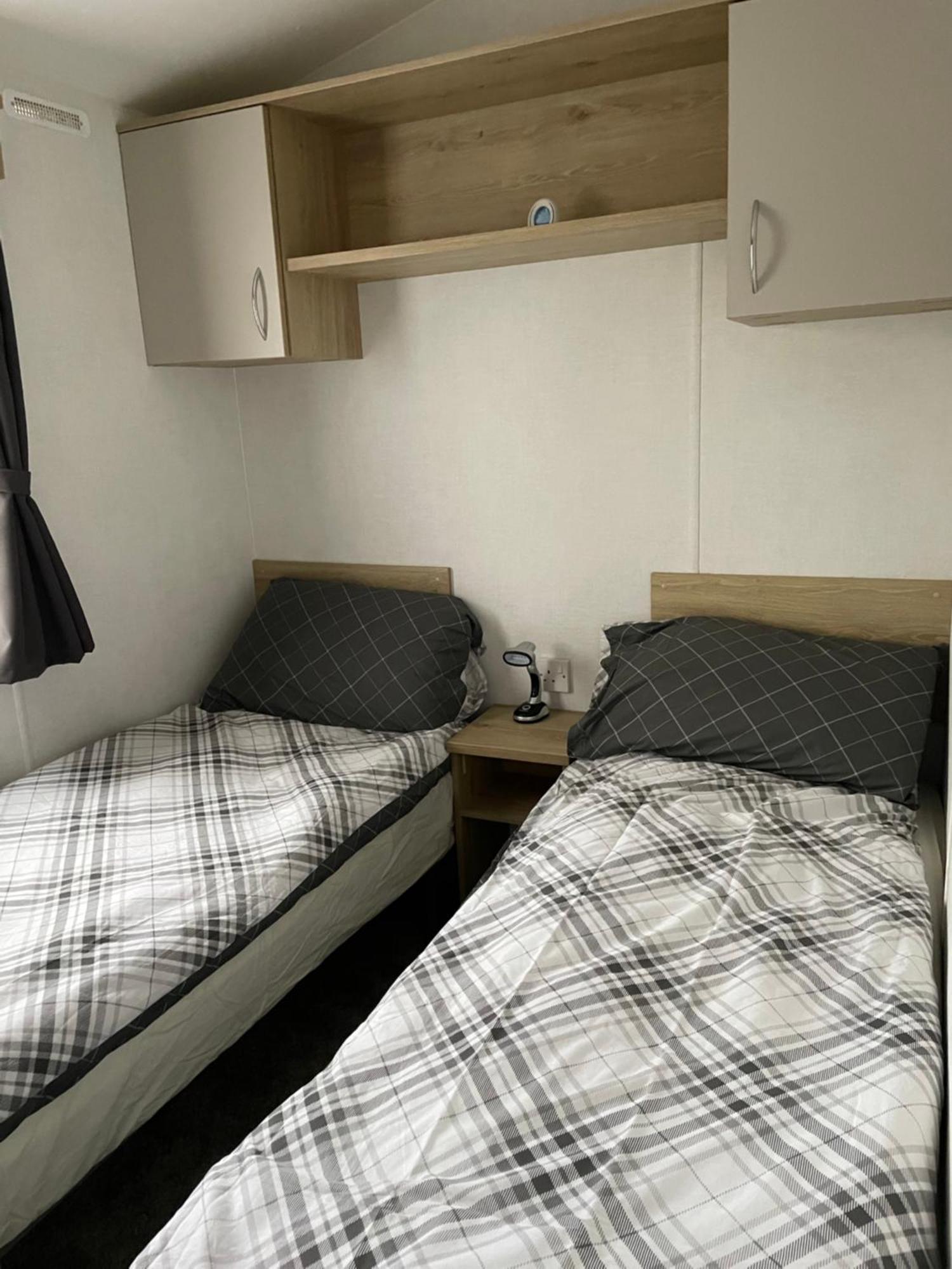 فندق Weymouth Bay Preston  المظهر الخارجي الصورة