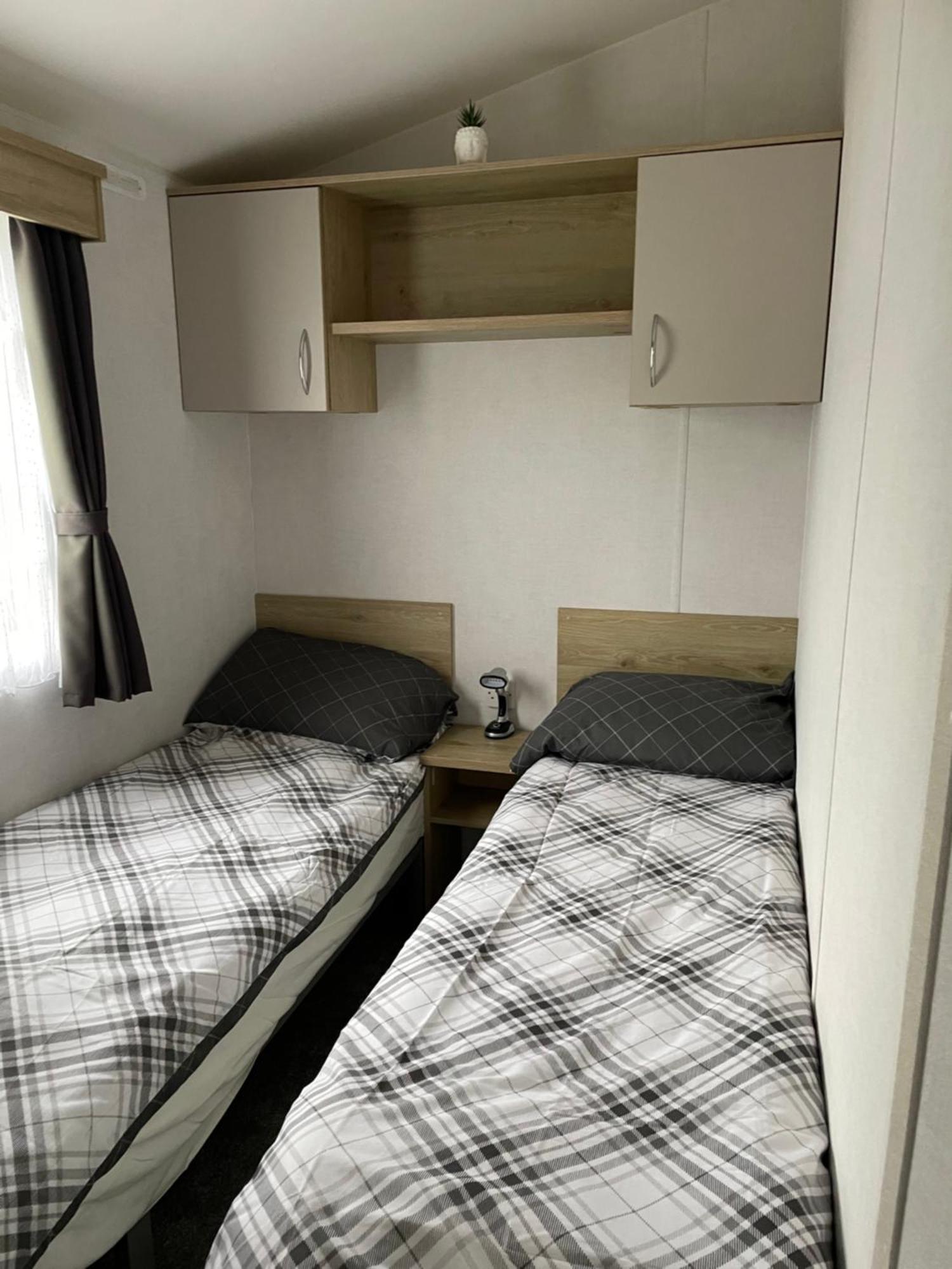 فندق Weymouth Bay Preston  المظهر الخارجي الصورة