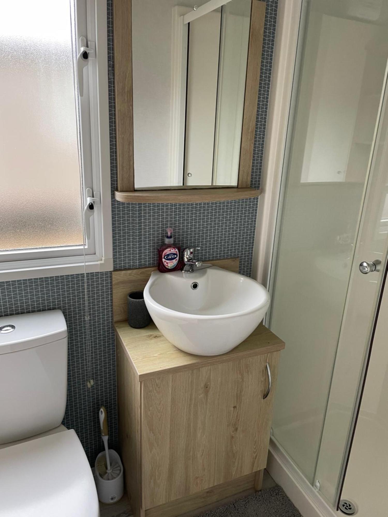 فندق Weymouth Bay Preston  المظهر الخارجي الصورة