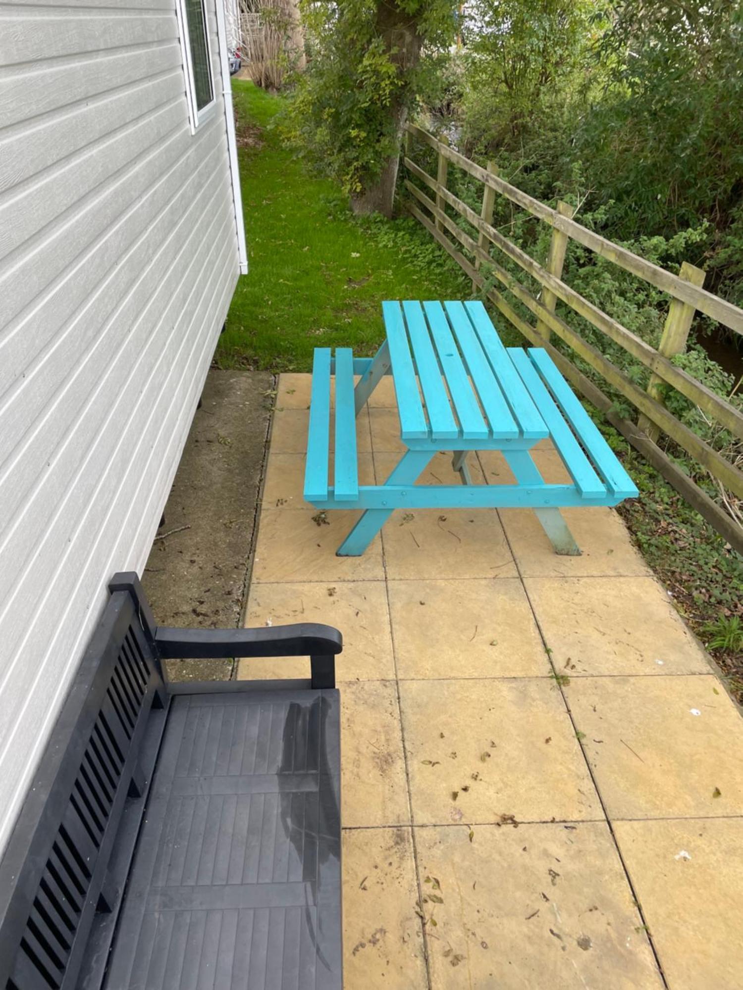 فندق Weymouth Bay Preston  المظهر الخارجي الصورة