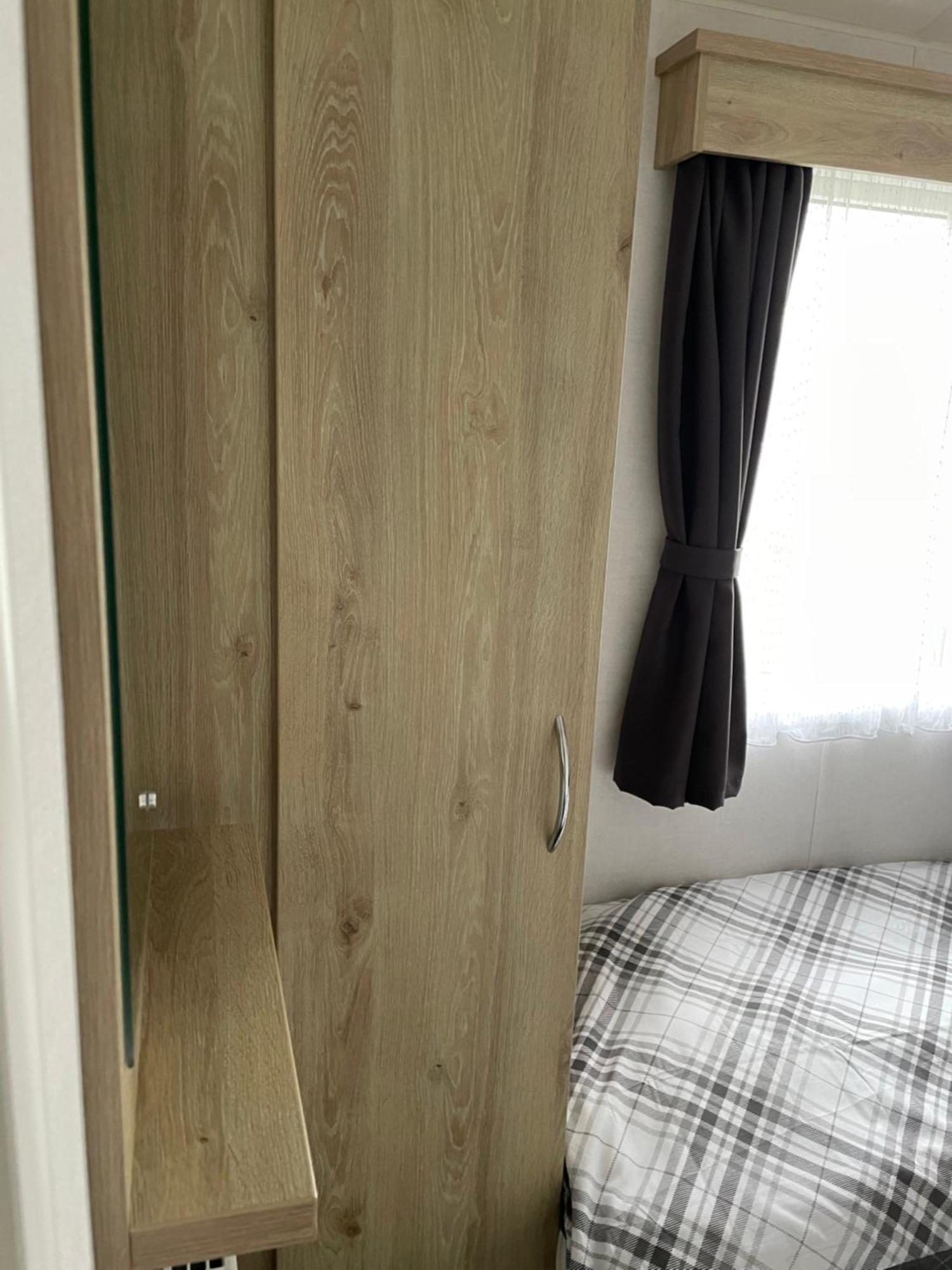 فندق Weymouth Bay Preston  المظهر الخارجي الصورة