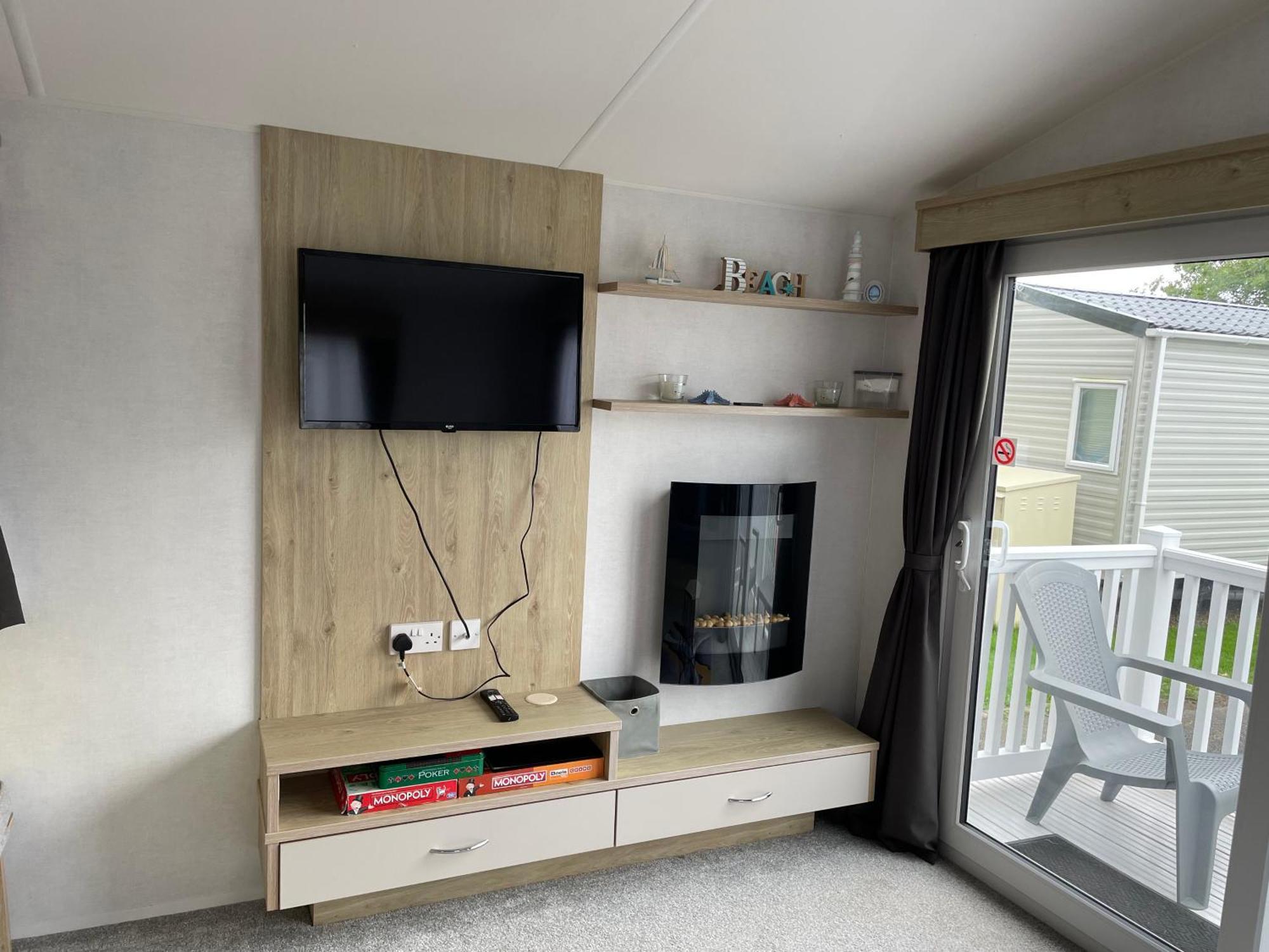 فندق Weymouth Bay Preston  المظهر الخارجي الصورة