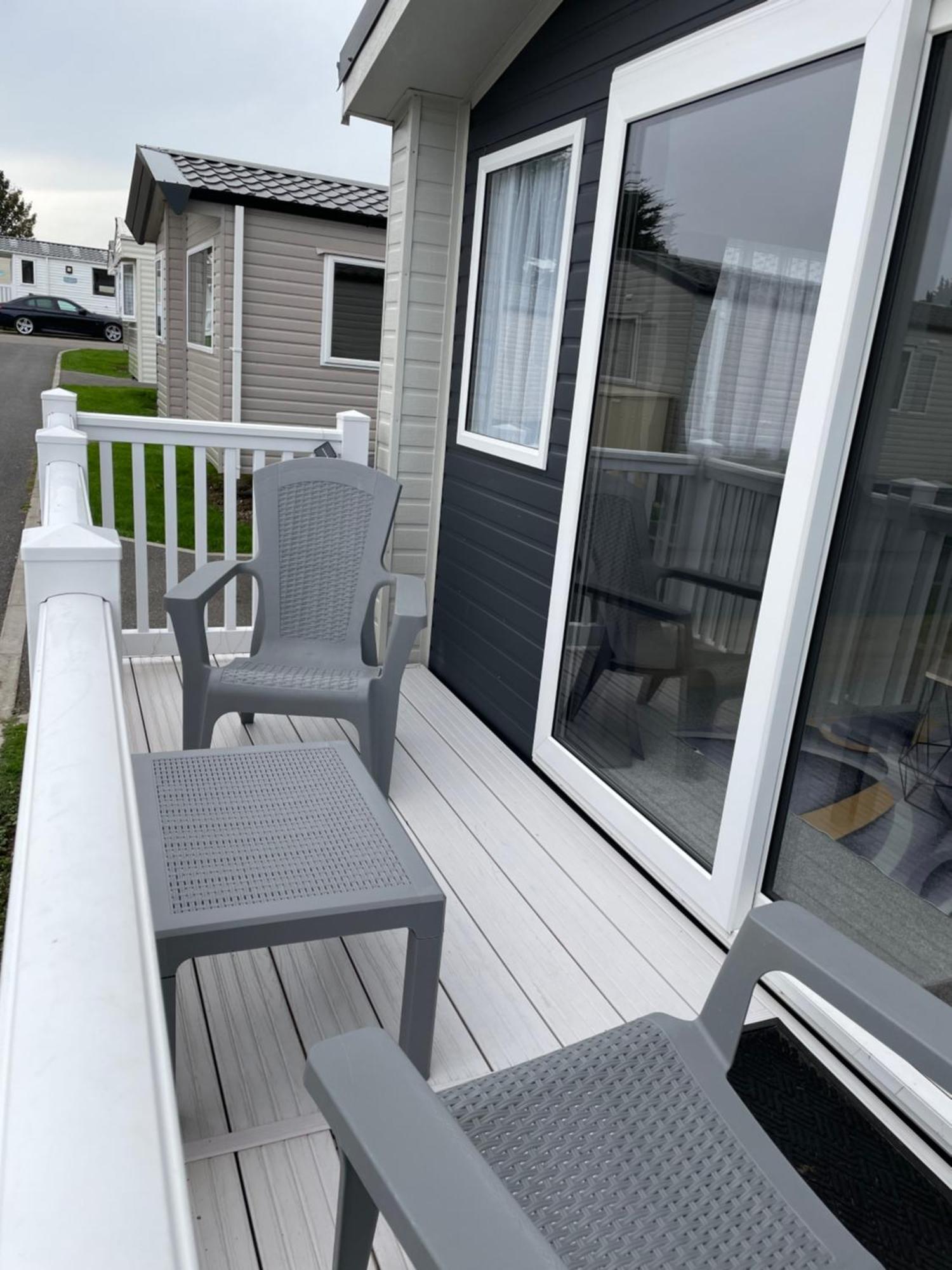 فندق Weymouth Bay Preston  المظهر الخارجي الصورة