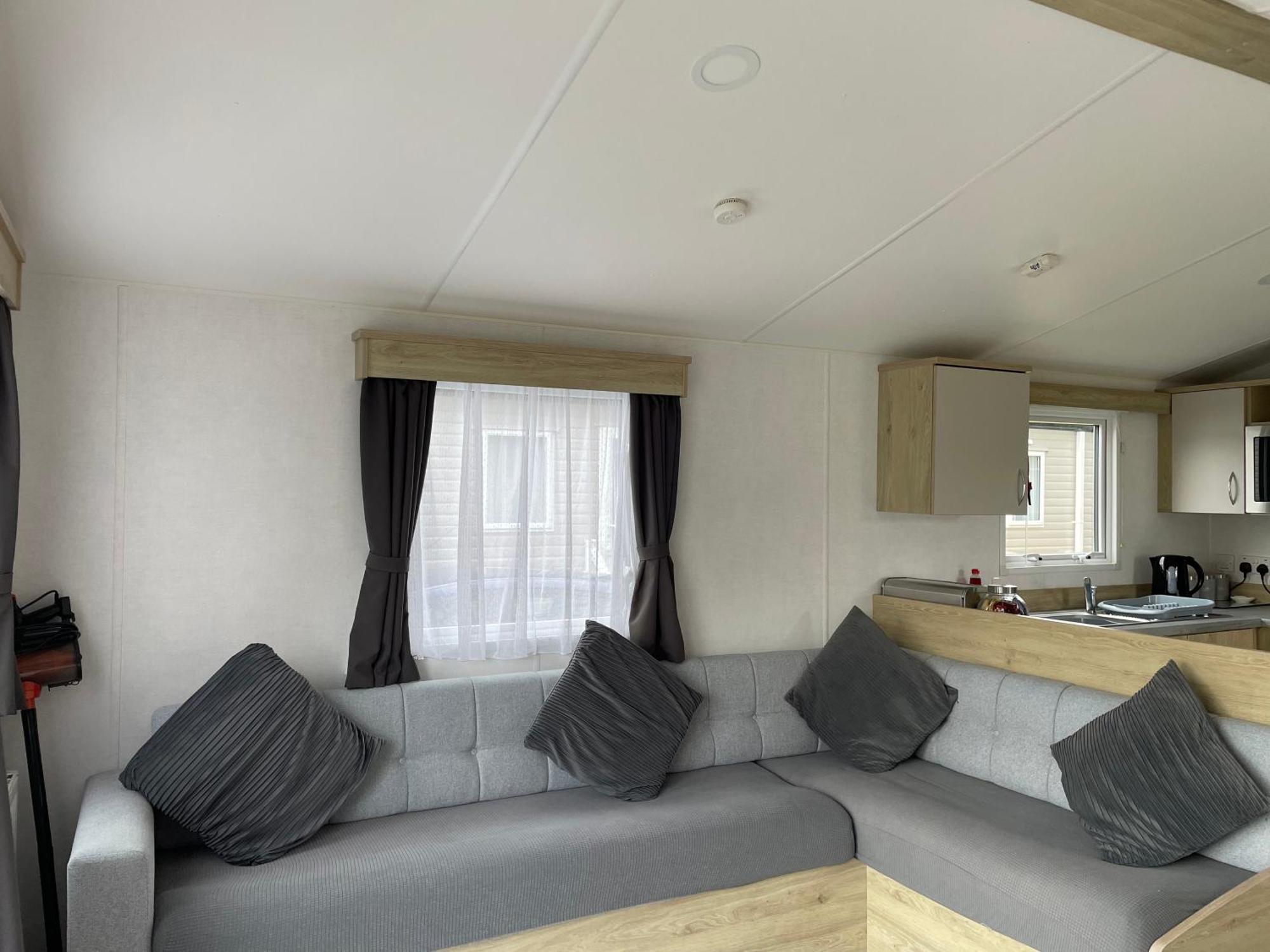 فندق Weymouth Bay Preston  المظهر الخارجي الصورة