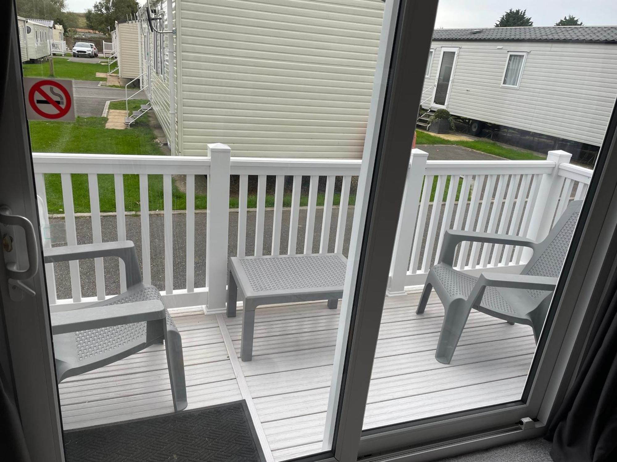 فندق Weymouth Bay Preston  المظهر الخارجي الصورة